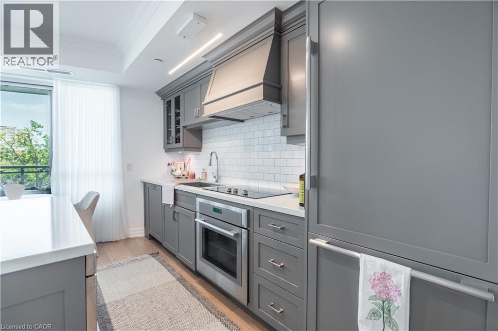 2060 Lakeshore Road Unit# 304, Burlington, Ontario  L7R 0G2 - Photo 8 - 40855106