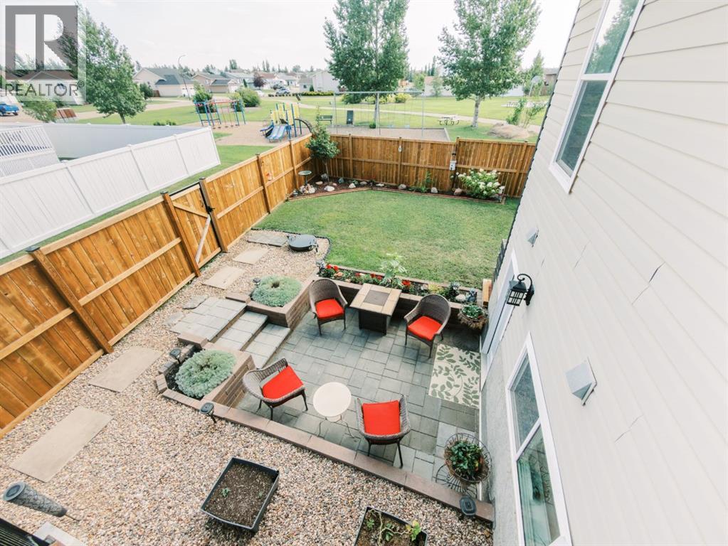 6702 43 Avenue Close, Stettler, Alberta  T4K 1k6 - Photo 31 - A2338133