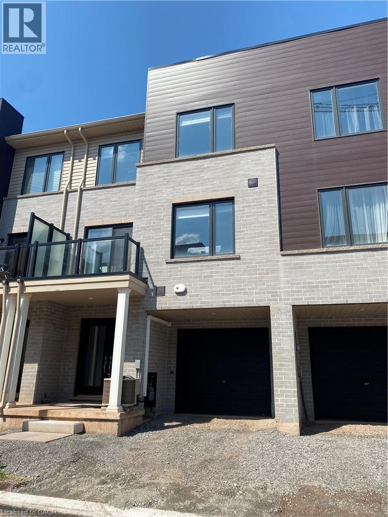 28 DRYDEN Lane, Hamilton, Ontario