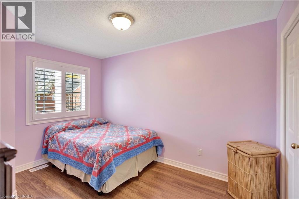 120 Beddoe Drive Unit# 6, Hamilton, Ontario  L8P 4Z4 - Photo 28 - 40856755