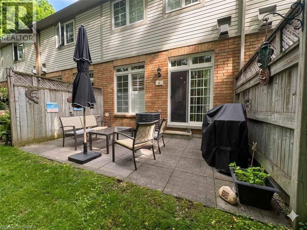 120 Beddoe Drive Unit# 6, Hamilton, Ontario  L8P 4Z4 - Photo 3 - 40856755