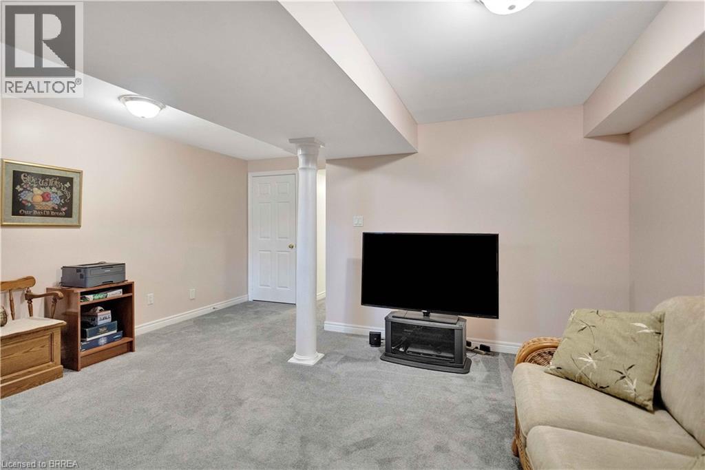 120 Beddoe Drive Unit# 6, Hamilton, Ontario  L8P 4Z4 - Photo 35 - 40856755