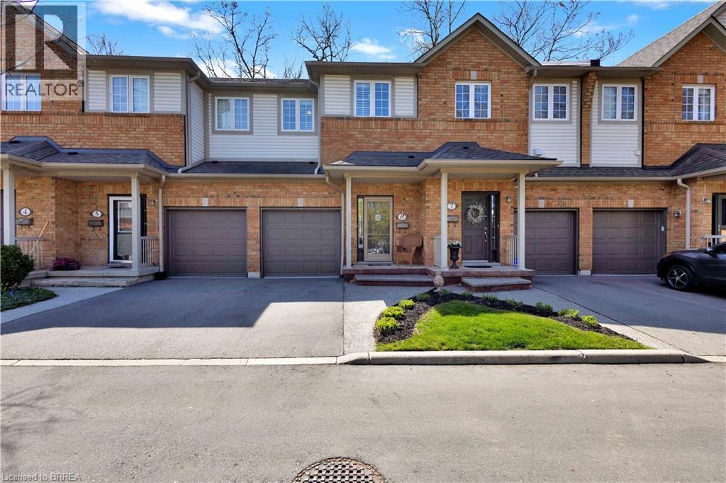 120 Beddoe Drive Unit# 6, Hamilton, Ontario  L8P 4Z4 - Photo 7 - 40856755