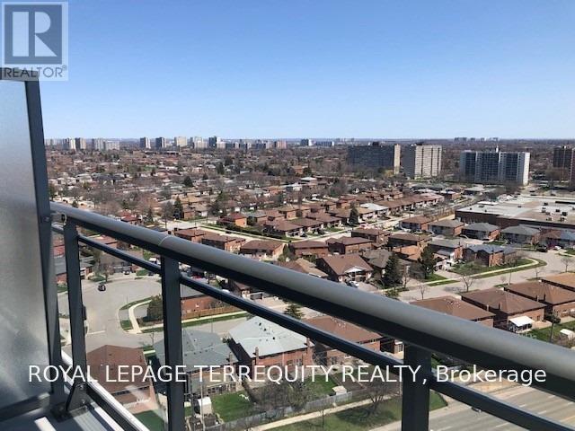1859 - 60 Ann O'reilly Road, Toronto, Ontario  M2J 0C8 - Photo 18 - C13692276