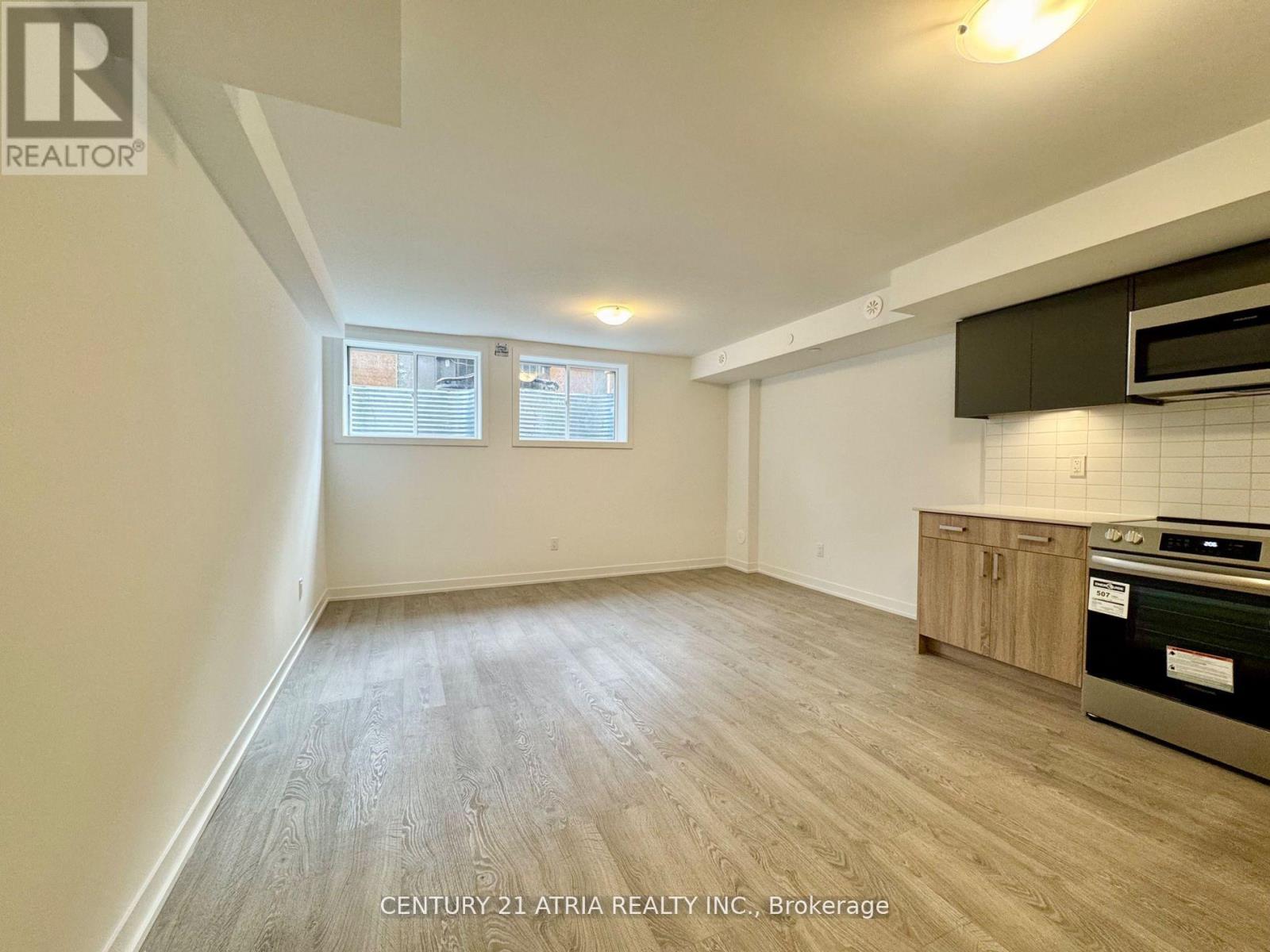 Basement - 22 Deep Roots Terrace, Toronto, Ontario  M6A 0G1 - Photo 5 - C13692284