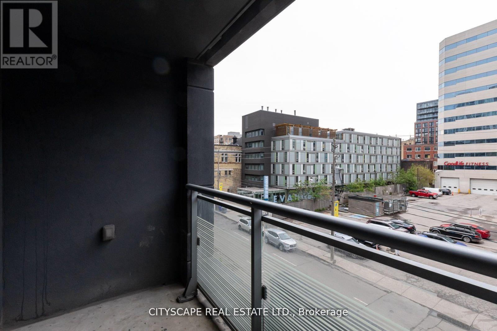 315 - 525 Adelaide Street W, Toronto, Ontario  M5V 1T6 - Photo 8 - C13692322