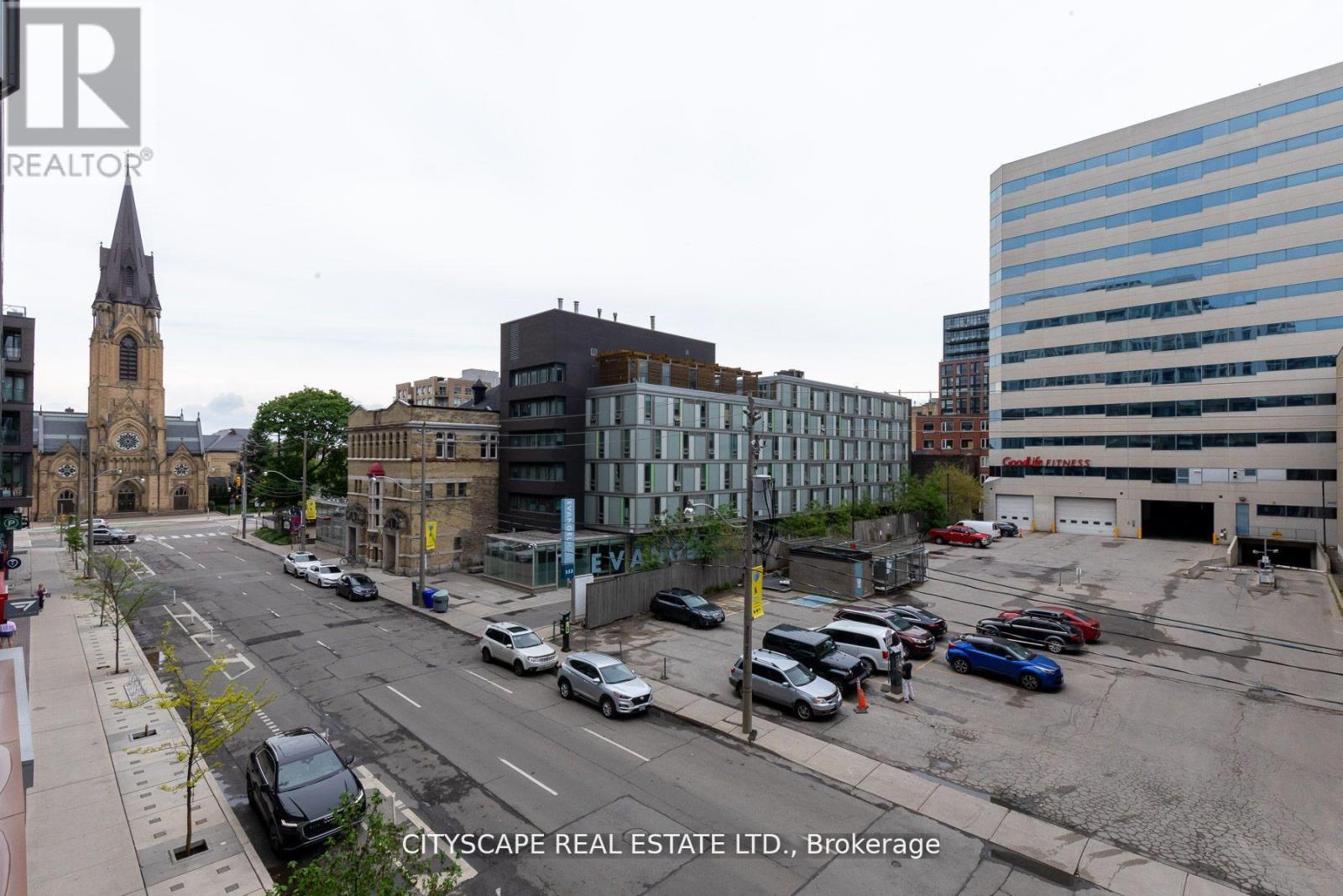 315 - 525 Adelaide Street W, Toronto, Ontario  M5V 1T6 - Photo 9 - C13692322