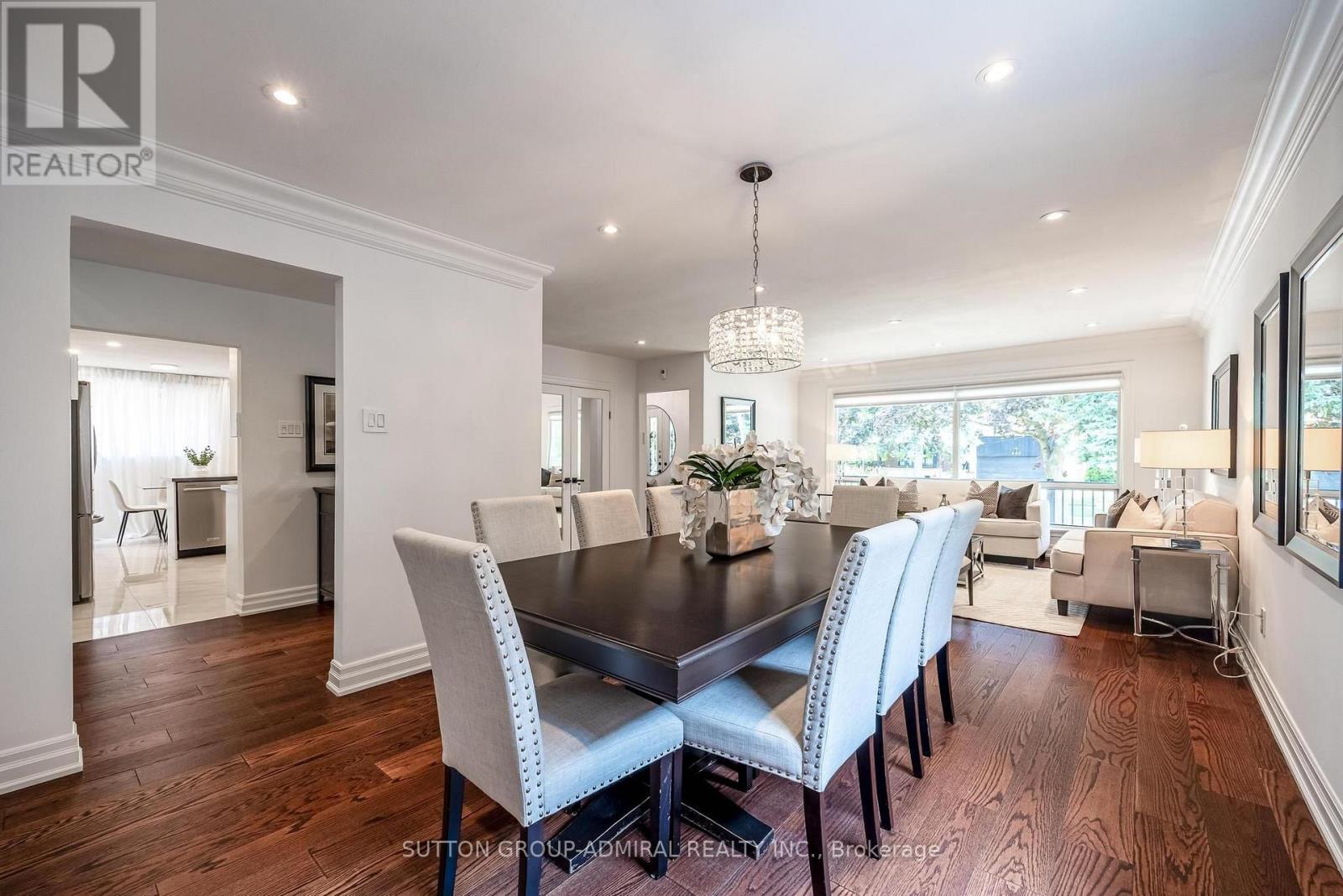 256 Torresdale Avenue, Toronto, Ontario  M2R 3E8 - Photo 11 - C13692370