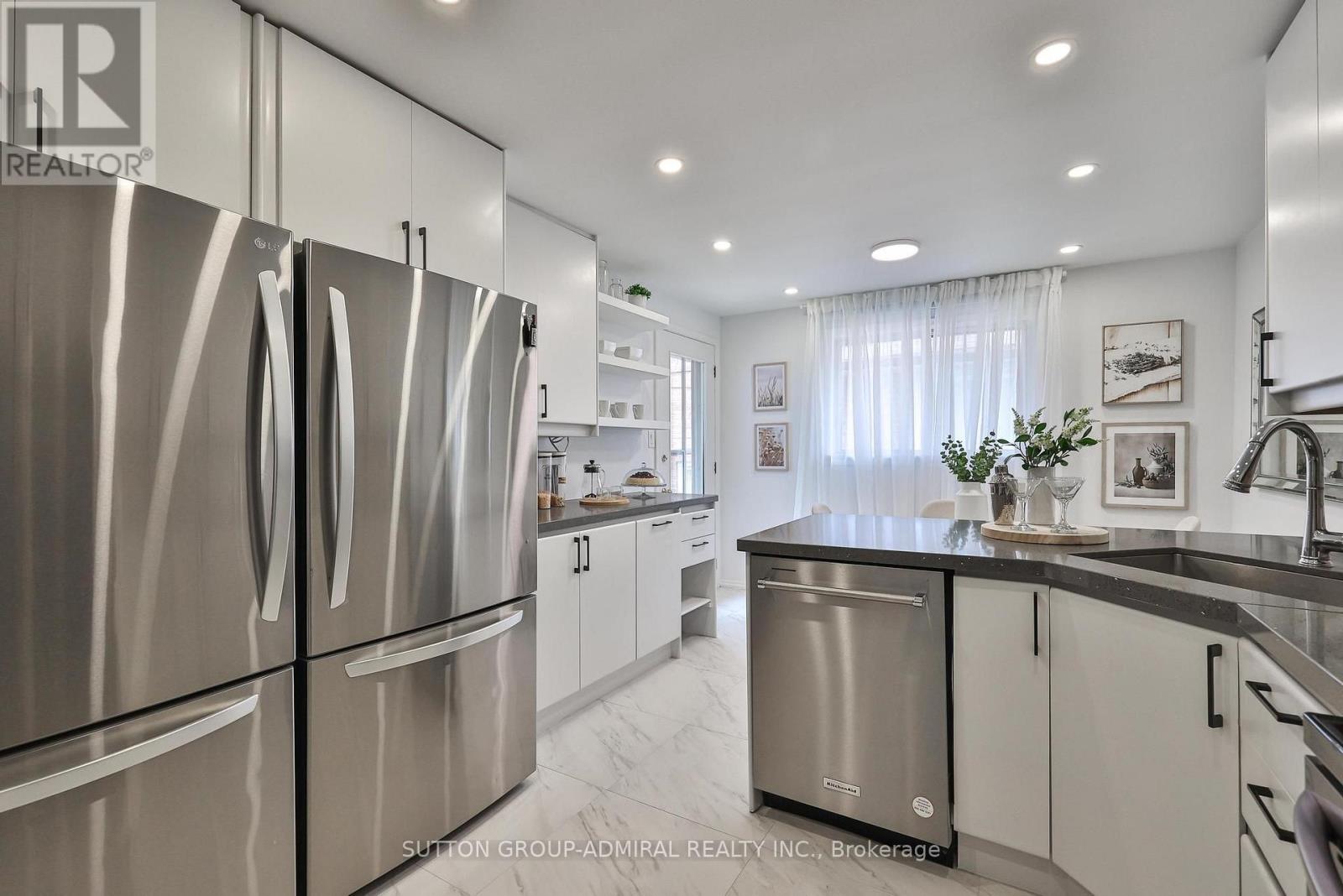 256 Torresdale Avenue, Toronto, Ontario  M2R 3E8 - Photo 14 - C13692370
