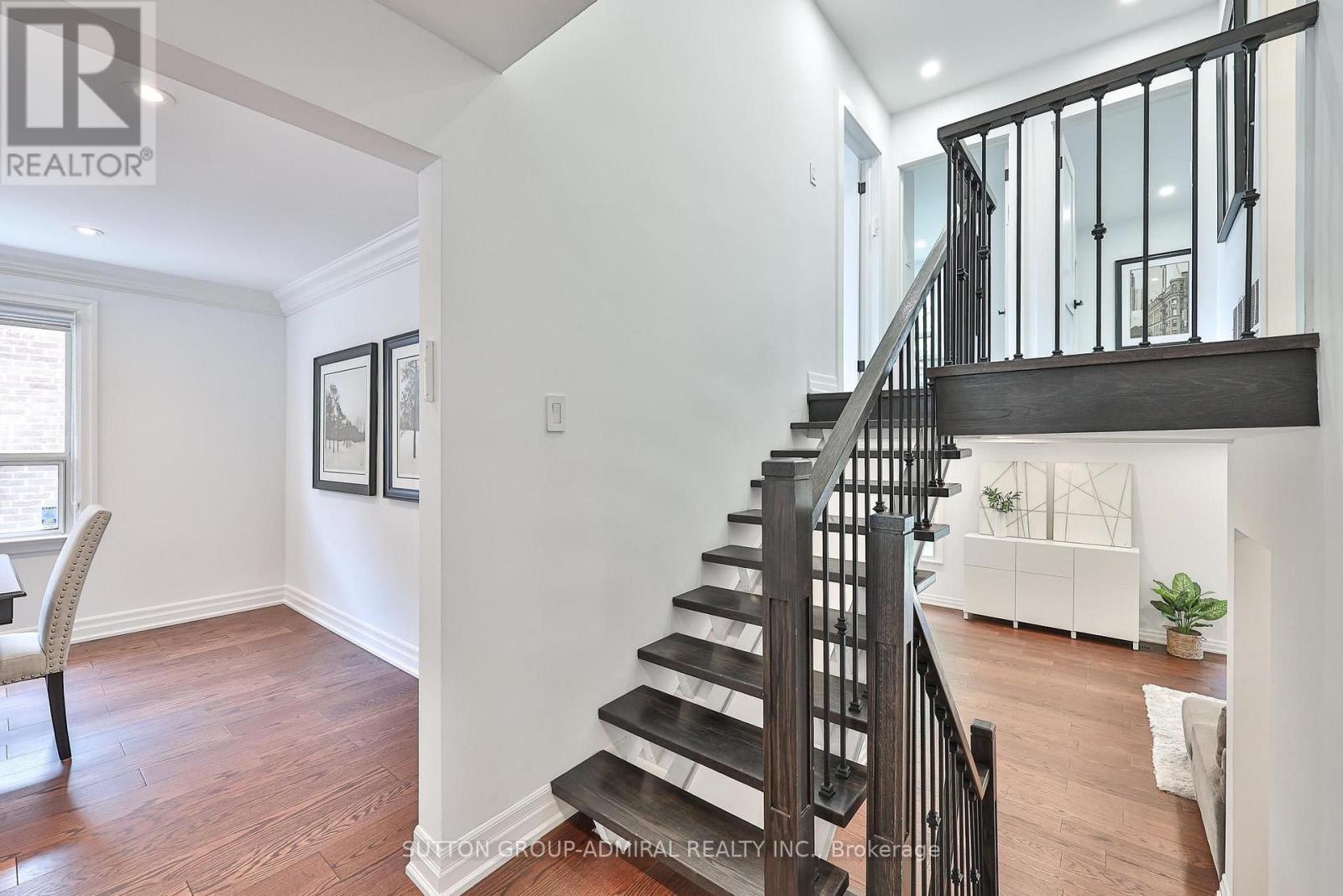 256 Torresdale Avenue, Toronto, Ontario  M2R 3E8 - Photo 21 - C13692370
