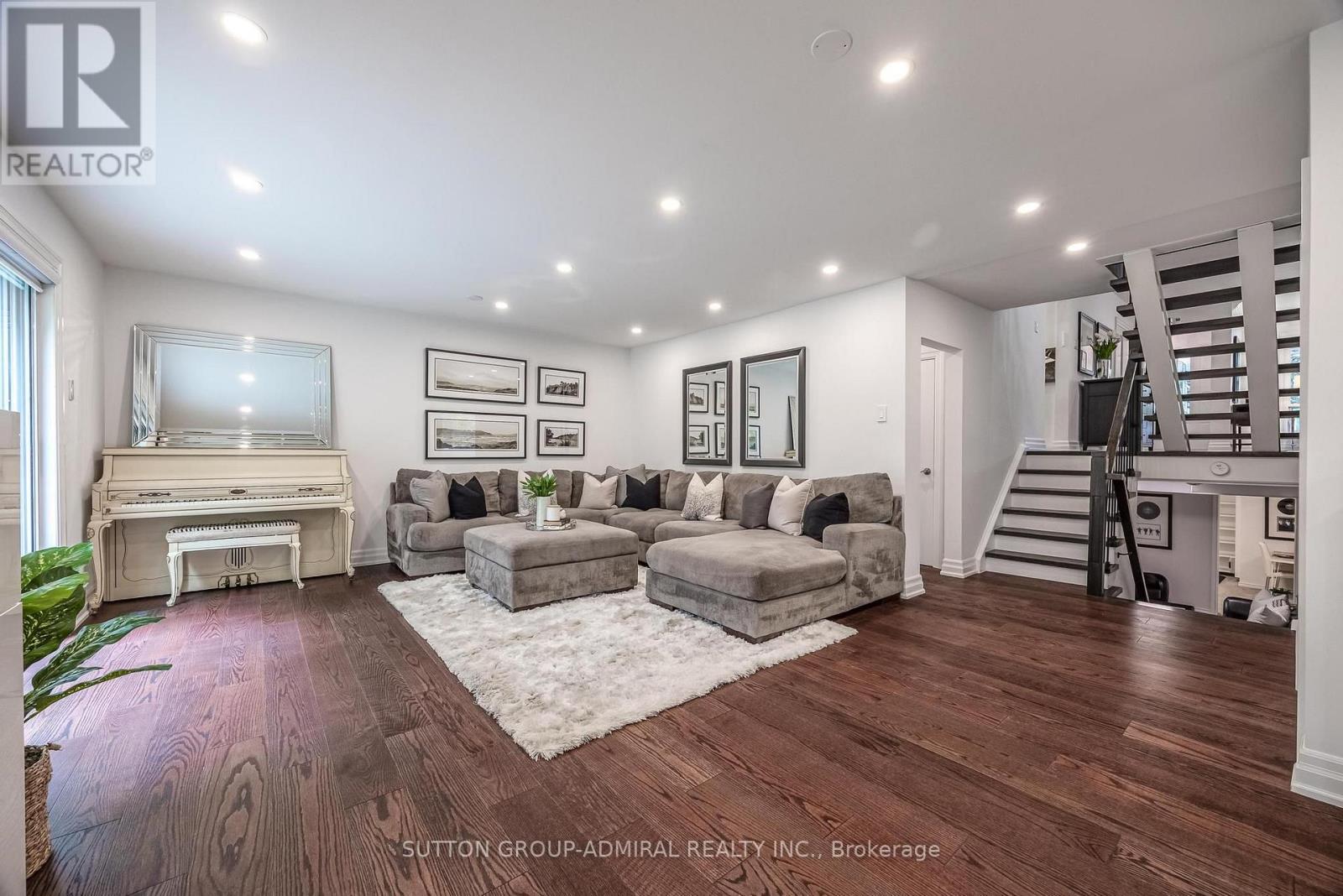 256 Torresdale Avenue, Toronto, Ontario  M2R 3E8 - Photo 24 - C13692370