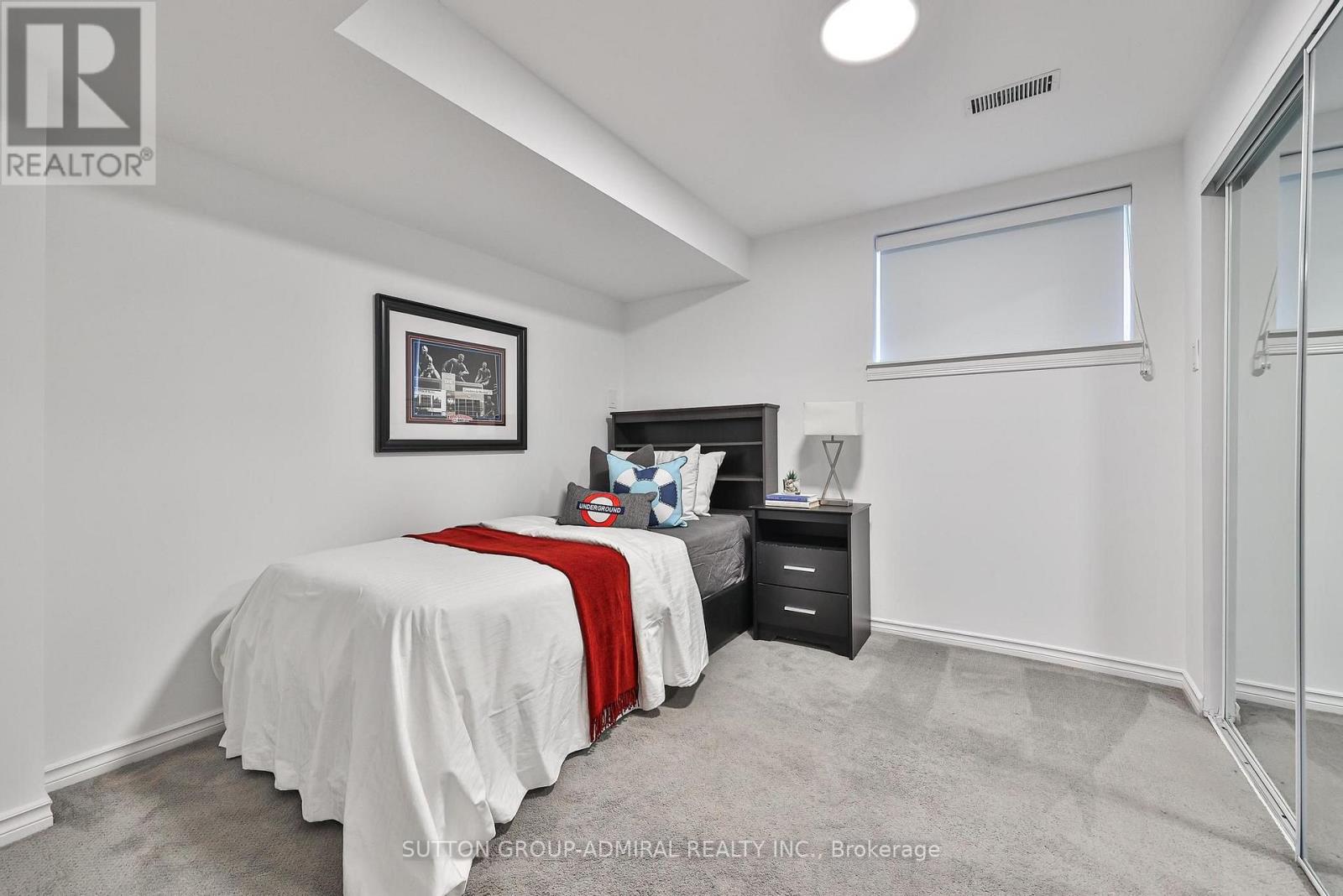 256 Torresdale Avenue, Toronto, Ontario  M2R 3E8 - Photo 34 - C13692370