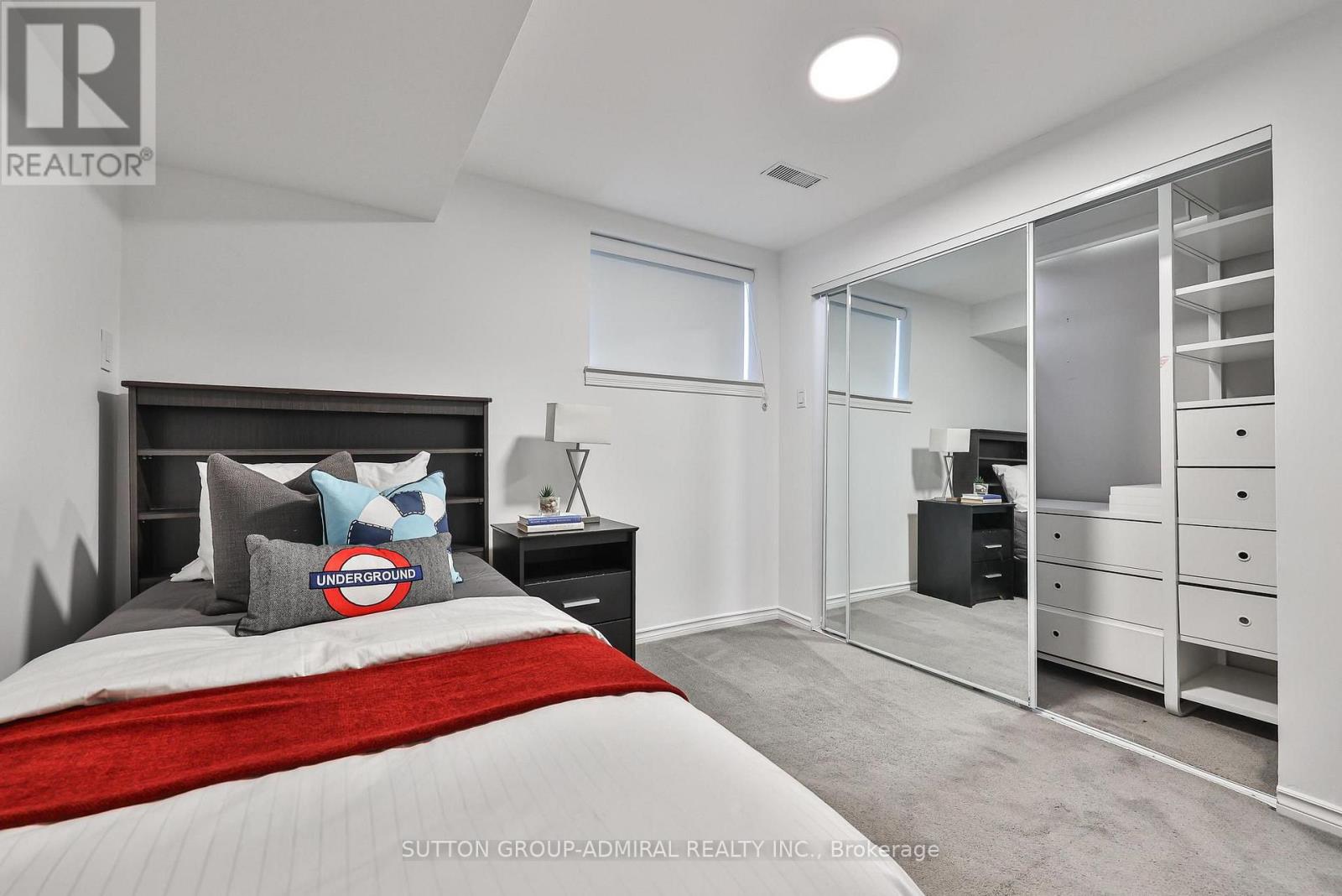 256 Torresdale Avenue, Toronto, Ontario  M2R 3E8 - Photo 35 - C13692370
