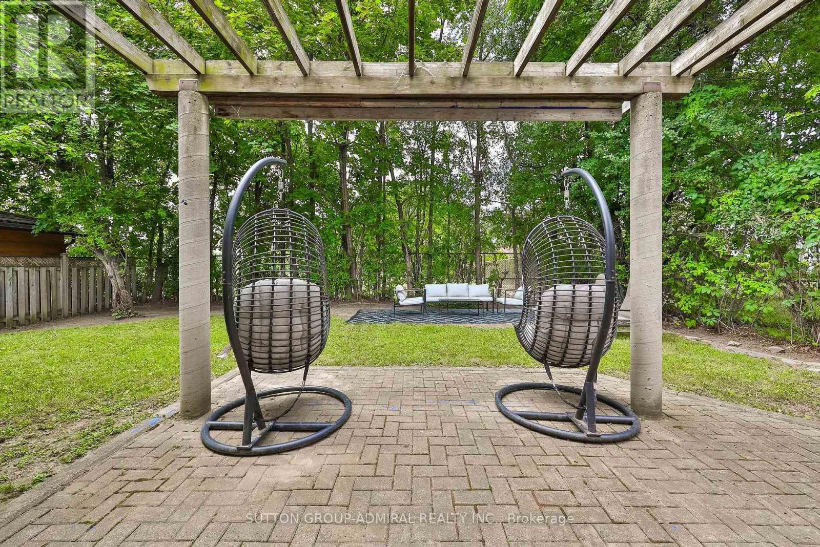 256 Torresdale Avenue, Toronto, Ontario  M2R 3E8 - Photo 46 - C13692370