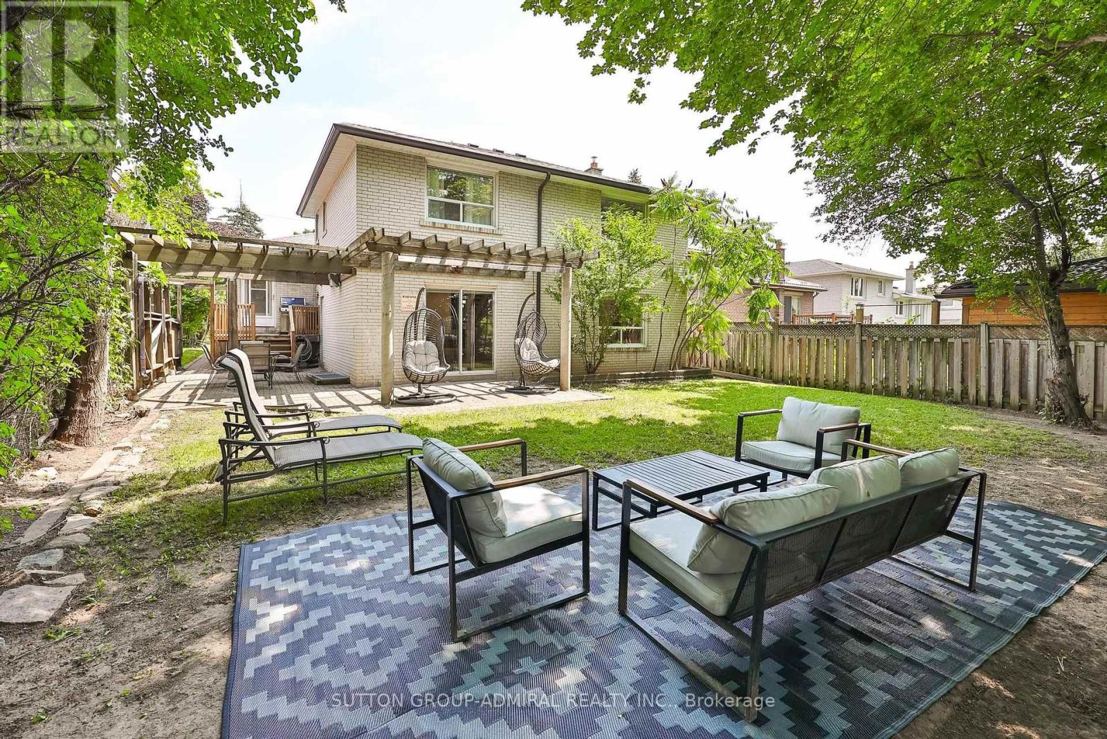 256 Torresdale Avenue, Toronto, Ontario  M2R 3E8 - Photo 49 - C13692370
