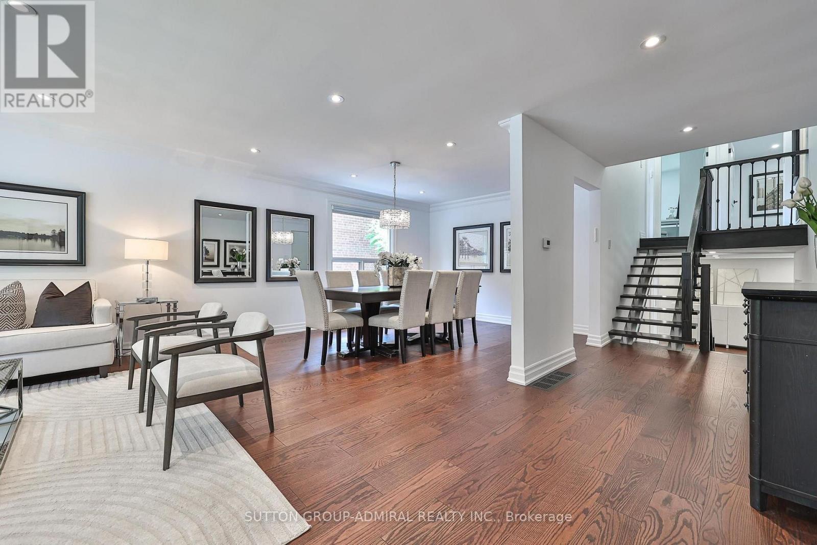 256 Torresdale Avenue, Toronto, Ontario  M2R 3E8 - Photo 6 - C13692370