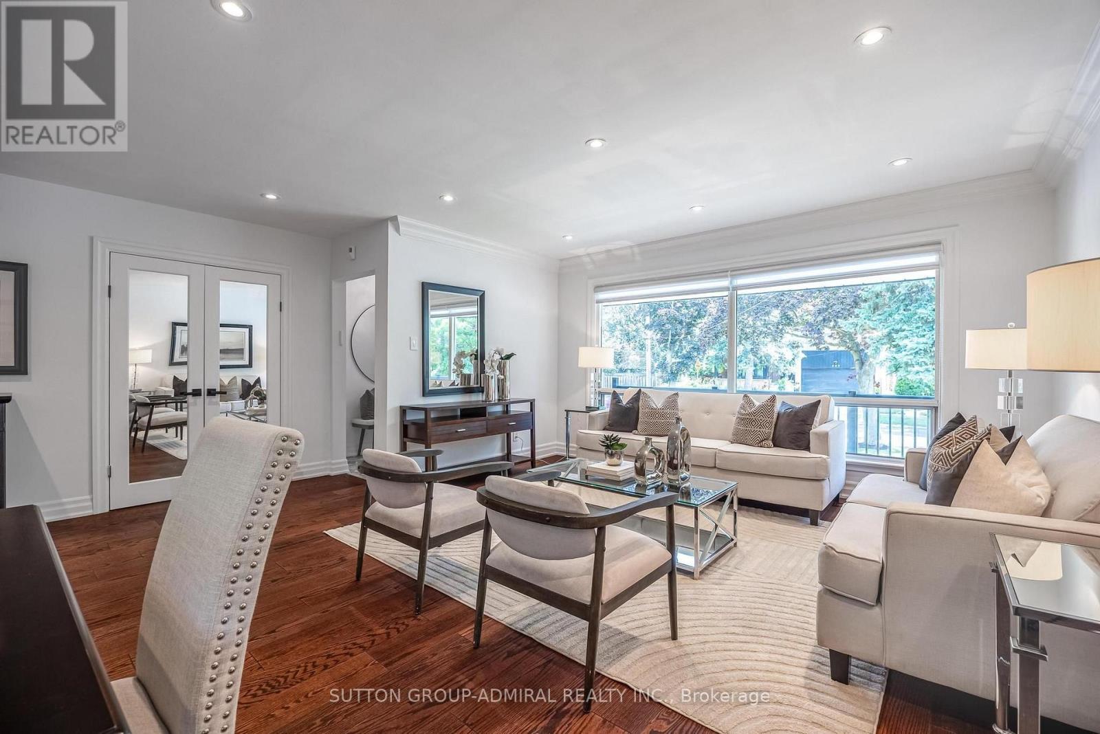 256 Torresdale Avenue, Toronto, Ontario  M2R 3E8 - Photo 8 - C13692370