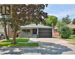 256 TORRESDALE AVENUE, Toronto, Ontario