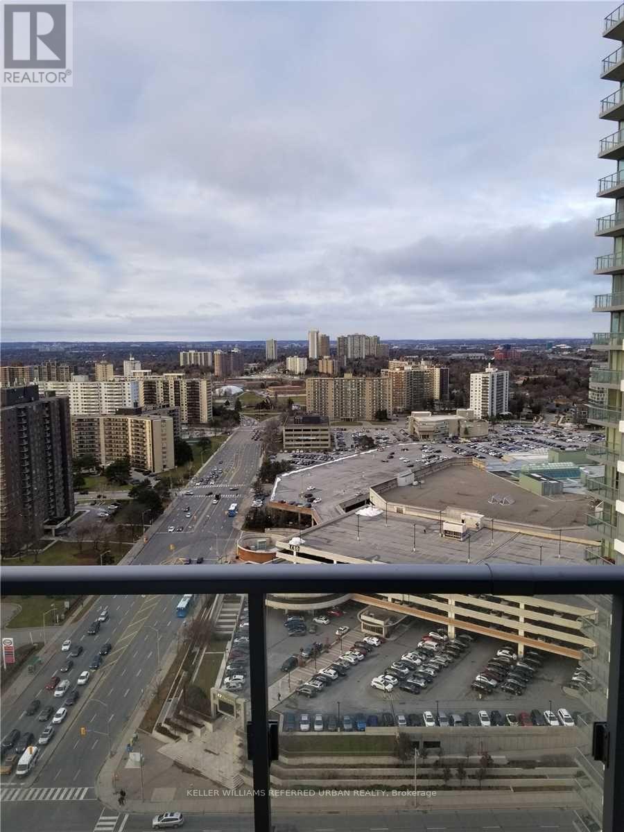 2405 - 66 Forest Manor Road, Toronto, Ontario  M2J 1M6 - Photo 9 - C13692376