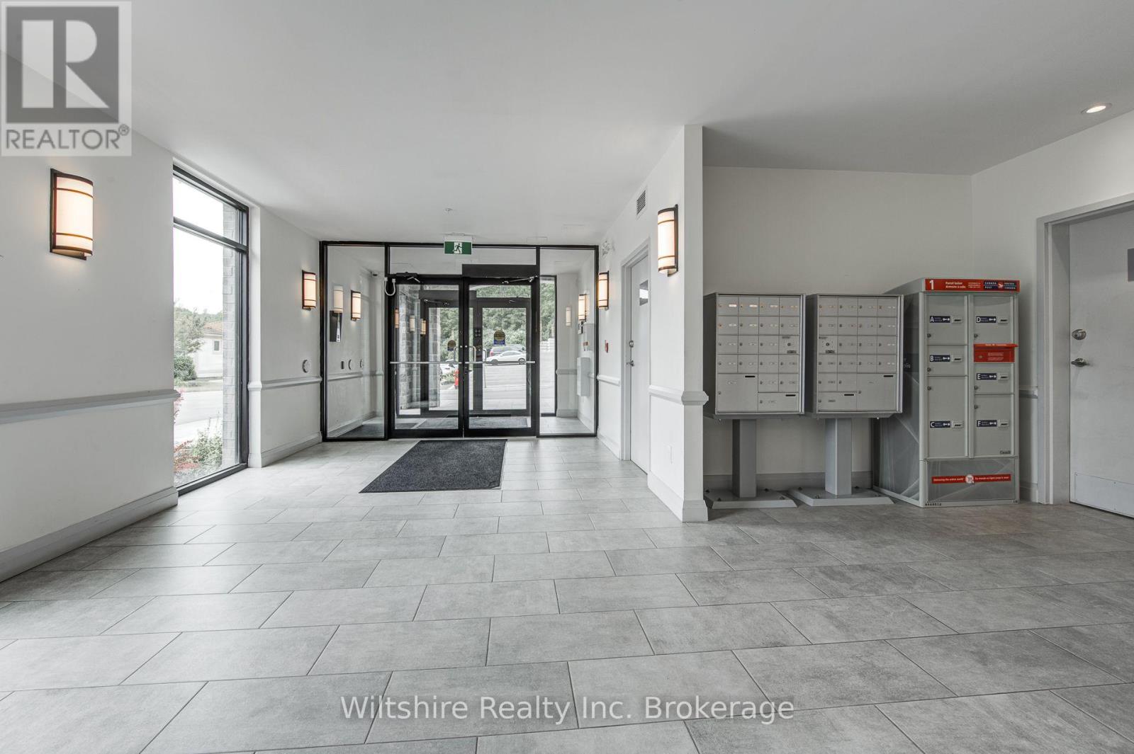 201 - 3 John Pound Road, Tillsonburg, Ontario  N4G 5X4 - Photo 4 - X13692340