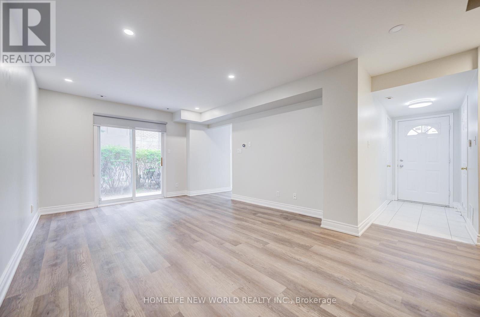 1001 - 28 Rosebank Drive, Toronto, Ontario  M1B 5Z1 - Photo 3 - E13692306
