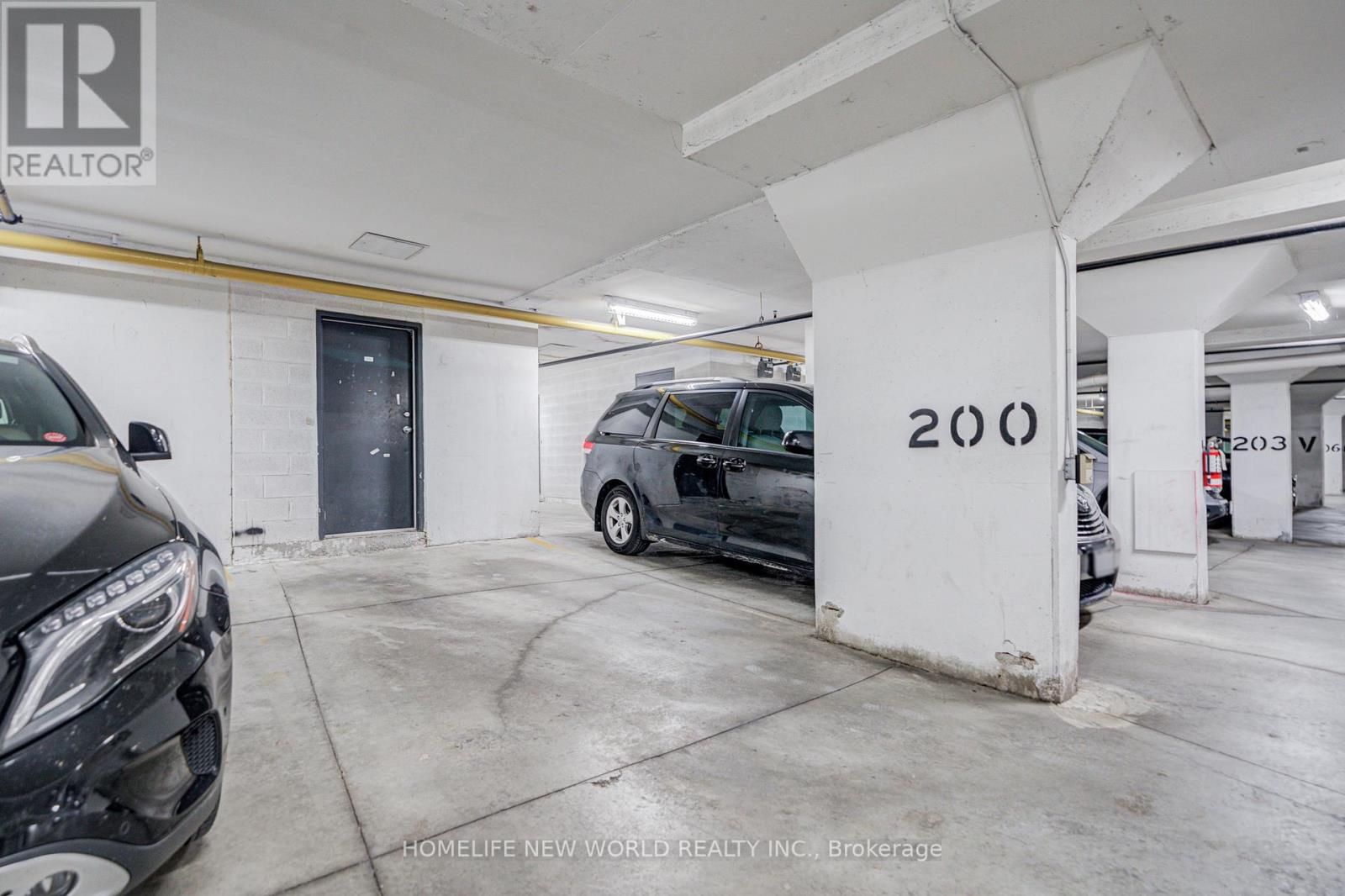 1001 - 28 Rosebank Drive, Toronto, Ontario  M1B 5Z1 - Photo 38 - E13692306