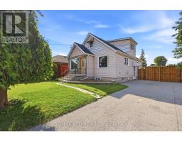 LOWER - 40 BYNG AVENUE, Oshawa, Ontario