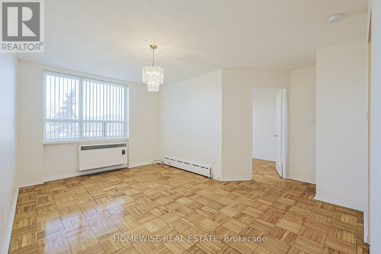 414 - 485 KINGSTON ROAD, Toronto, Ontario