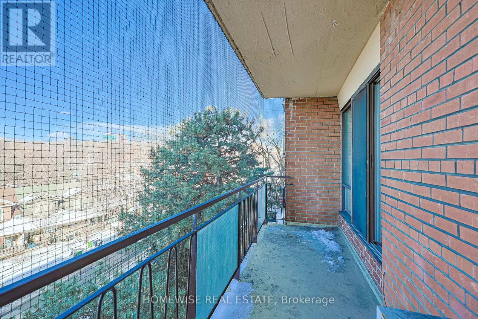 414 - 485 Kingston Road, Toronto, Ontario  M4L 1V6 - Photo 10 - E13692356
