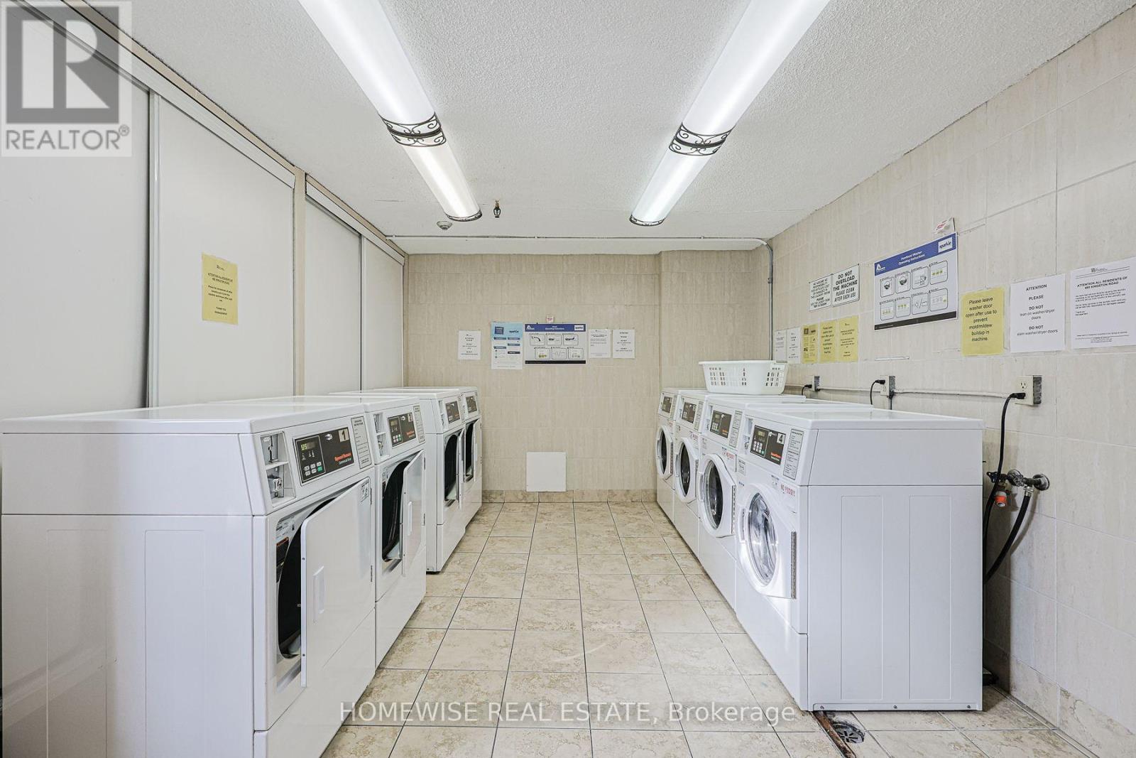 414 - 485 Kingston Road, Toronto, Ontario  M4L 1V6 - Photo 11 - E13692356