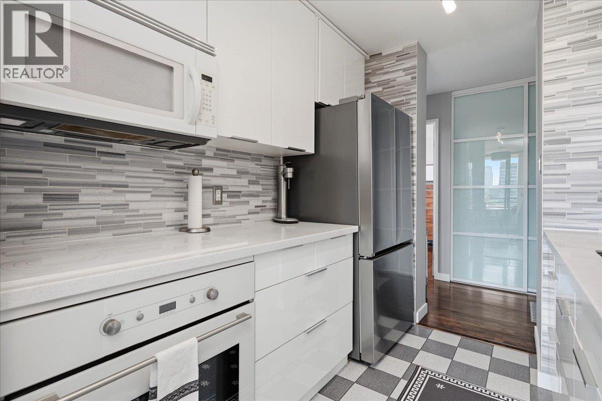 1503 1816 Haro Street, Vancouver, British Columbia  V6G 2Y7 - Photo 11 - R3157160