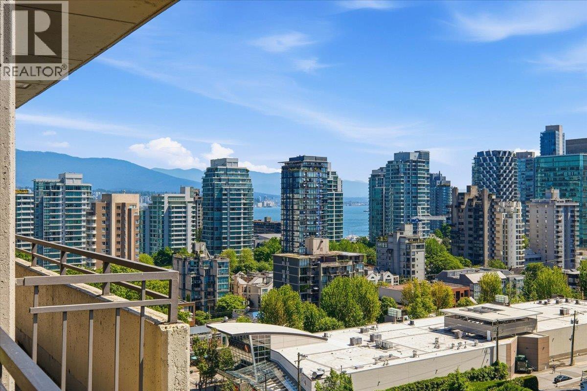 1503 1816 Haro Street, Vancouver, British Columbia  V6G 2Y7 - Photo 15 - R3157160