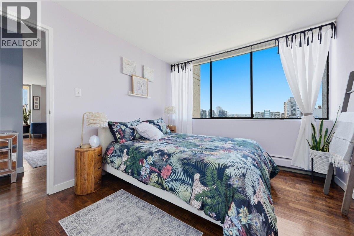 1503 1816 Haro Street, Vancouver, British Columbia  V6G 2Y7 - Photo 17 - R3157160