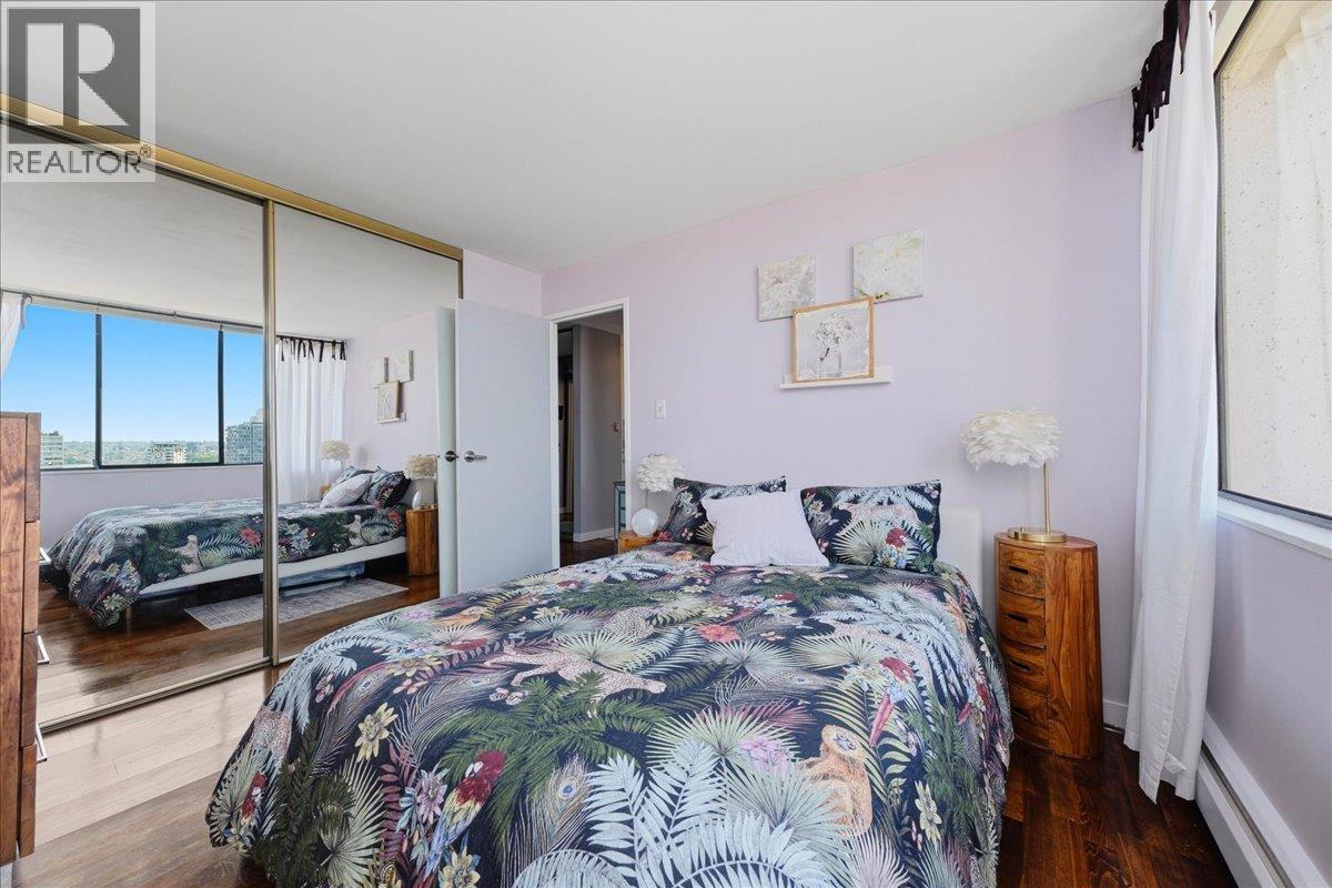 1503 1816 Haro Street, Vancouver, British Columbia  V6G 2Y7 - Photo 18 - R3157160