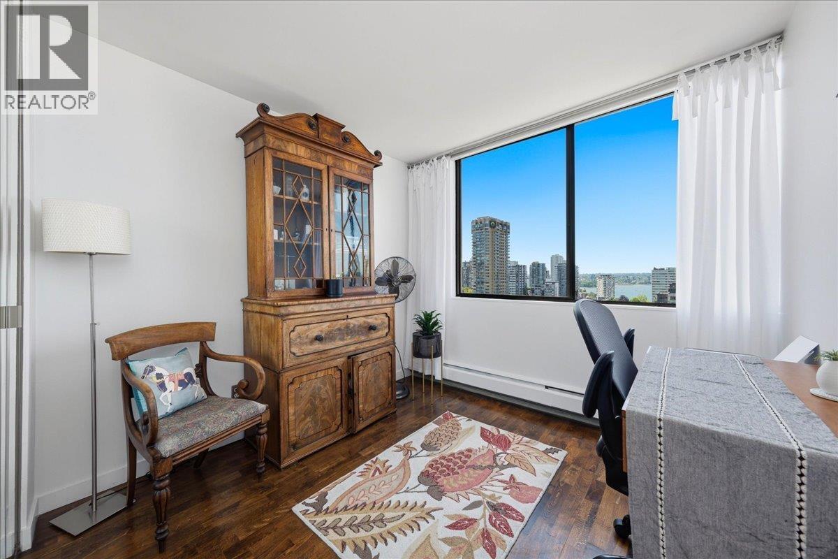 1503 1816 Haro Street, Vancouver, British Columbia  V6G 2Y7 - Photo 19 - R3157160