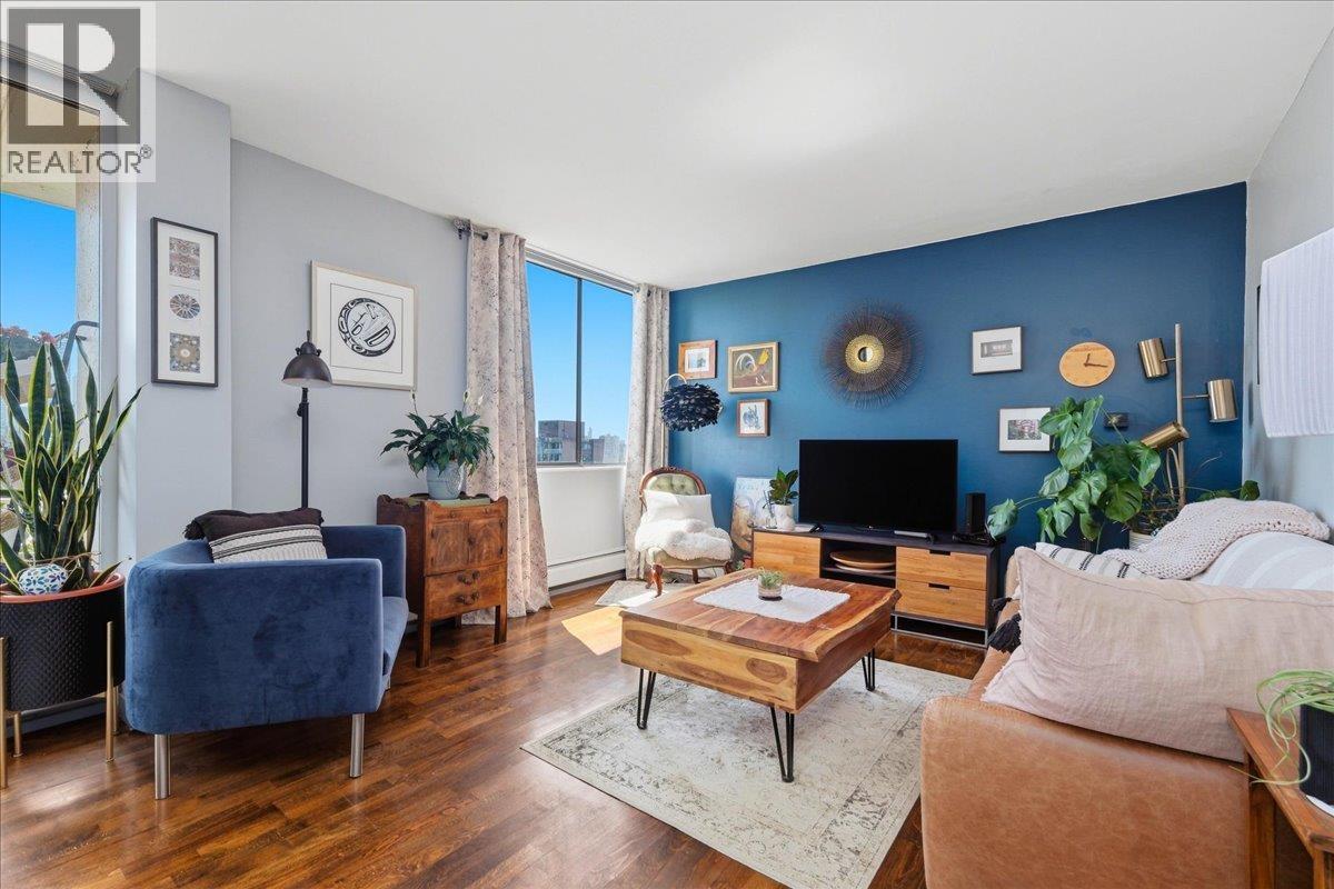 1503 1816 Haro Street, Vancouver, British Columbia  V6G 2Y7 - Photo 2 - R3157160