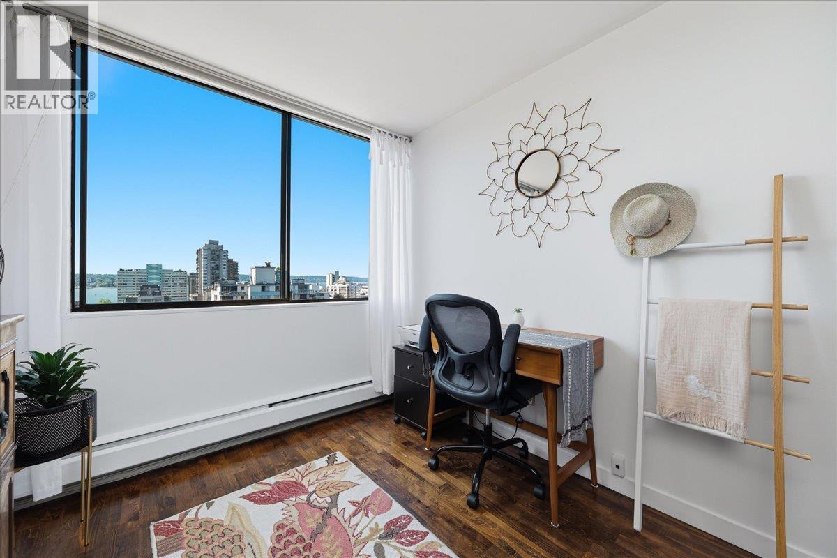 1503 1816 Haro Street, Vancouver, British Columbia  V6G 2Y7 - Photo 20 - R3157160