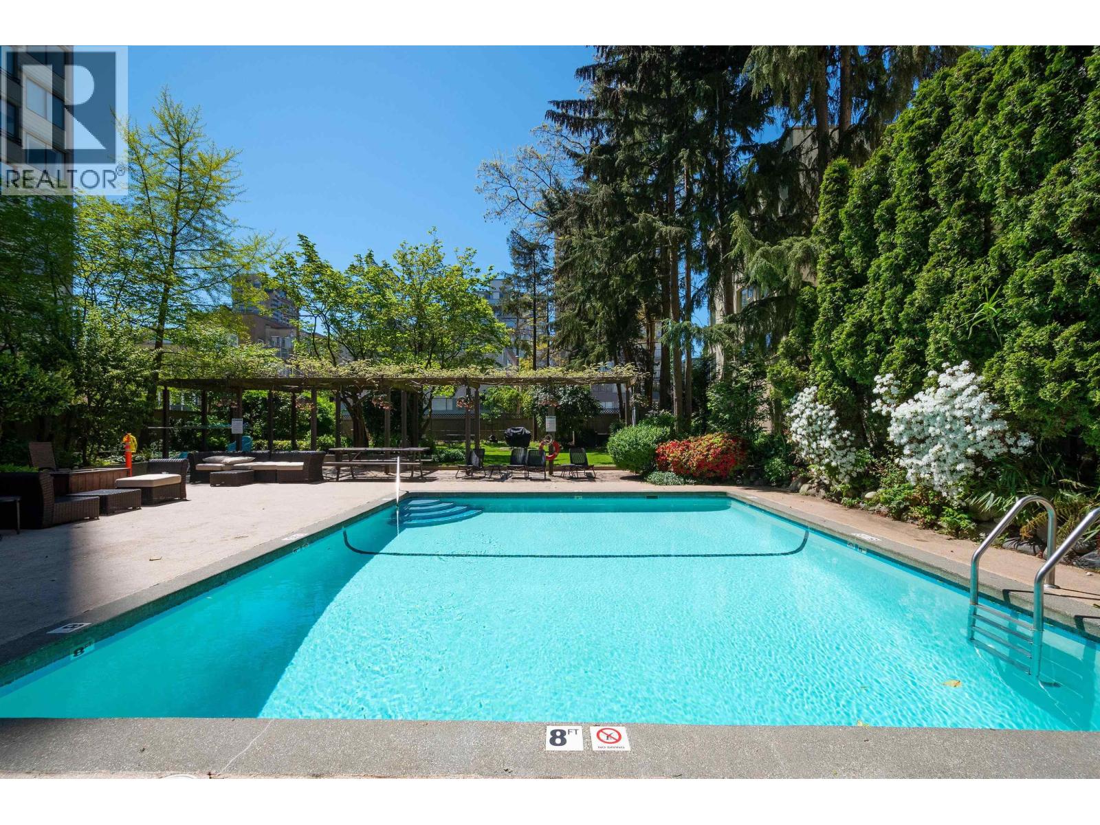 1503 1816 Haro Street, Vancouver, British Columbia  V6G 2Y7 - Photo 23 - R3157160