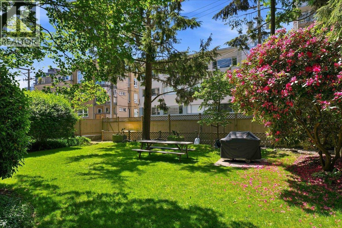 1503 1816 Haro Street, Vancouver, British Columbia  V6G 2Y7 - Photo 25 - R3157160