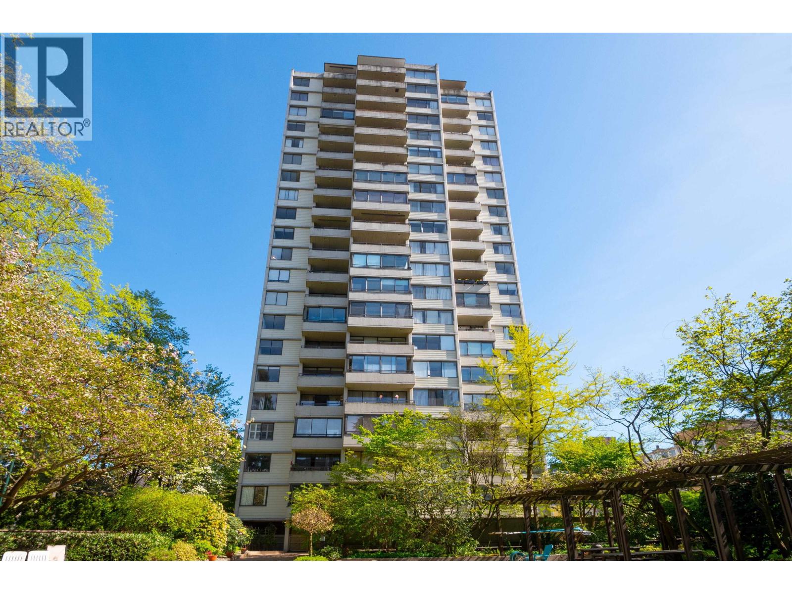 1503 1816 Haro Street, Vancouver, British Columbia  V6G 2Y7 - Photo 28 - R3157160