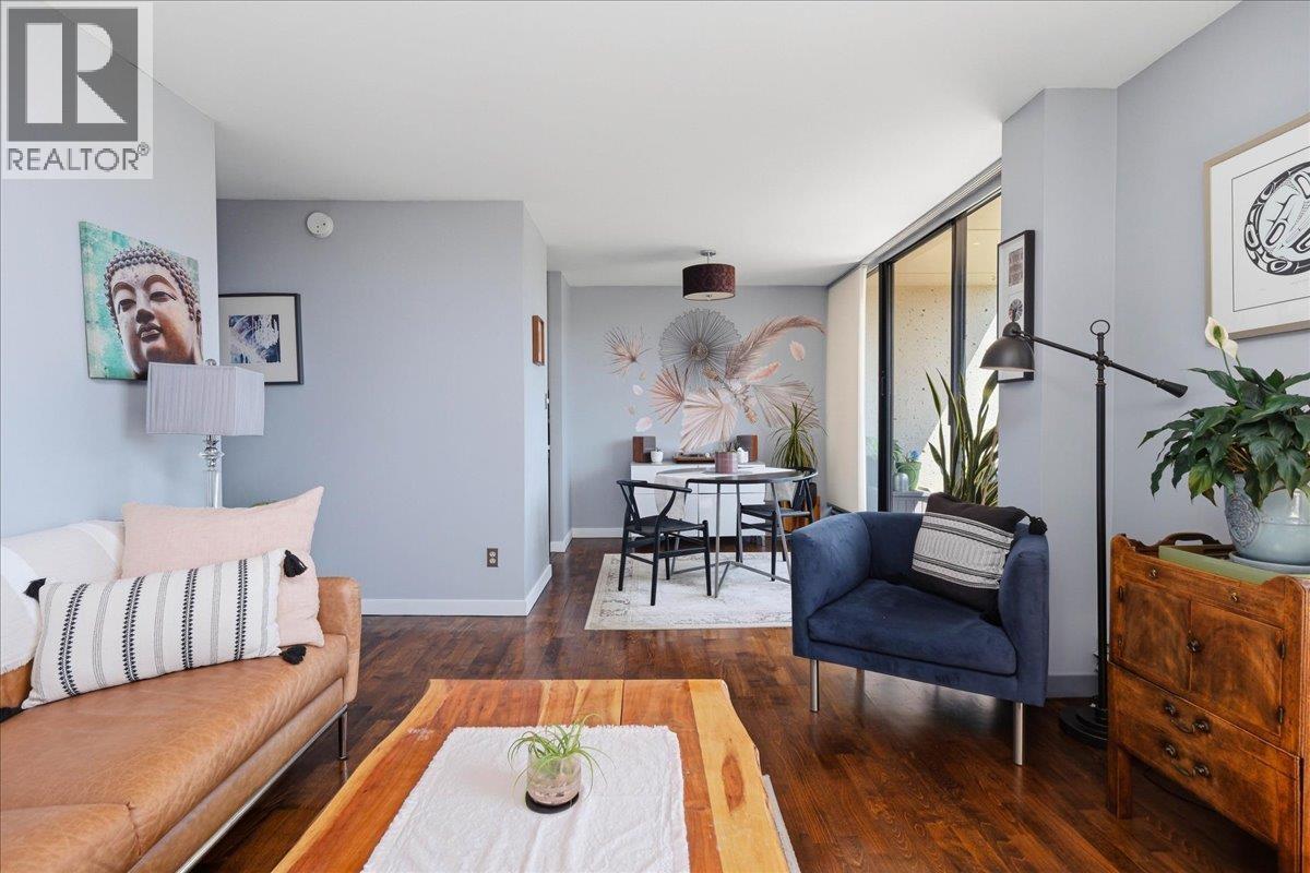 1503 1816 Haro Street, Vancouver, British Columbia  V6G 2Y7 - Photo 9 - R3157160