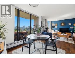 1503 1816 HARO STREET, Vancouver, British Columbia