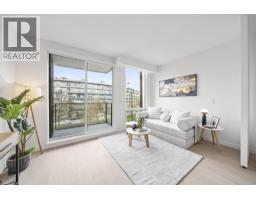 307 5212 CAMBIE STREET, Vancouver, British Columbia