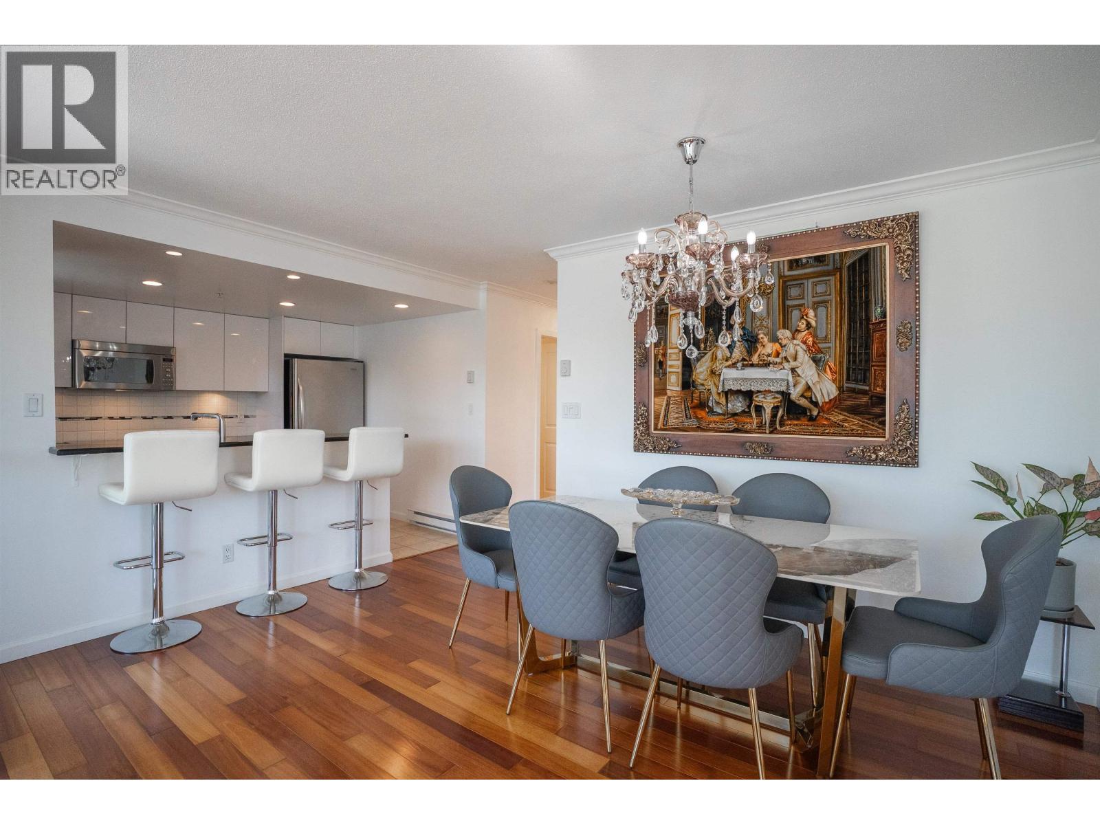 1403 235 Guildford Way, Port Moody, British Columbia V3H 5L8 - Photo 7 - R3157173