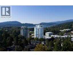 1403 235 GUILDFORD WAY, Port Moody, British Columbia