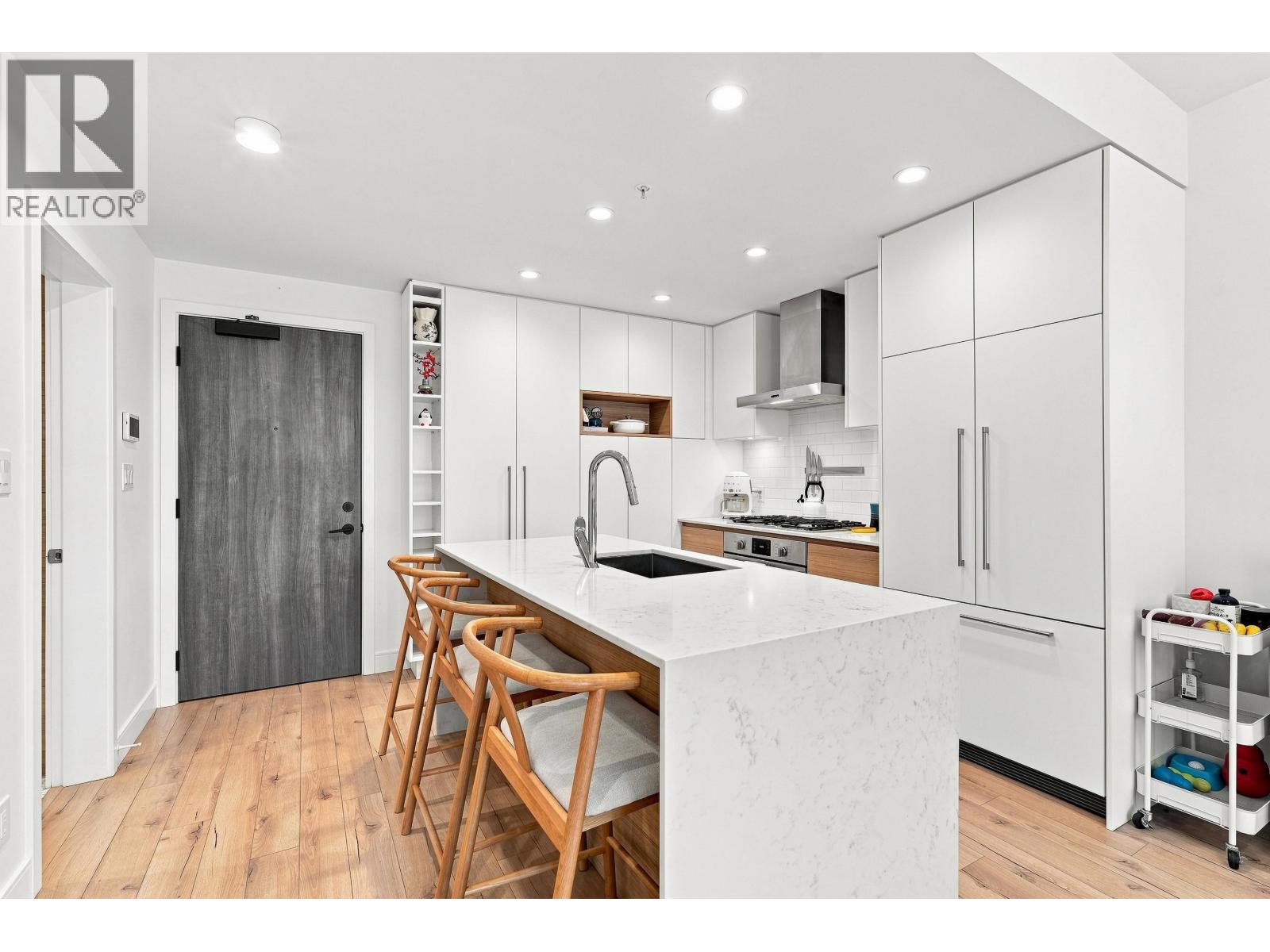 211 3131 Murray Street, Port Moody, British Columbia  V3H 0L9 - Photo 8 - R3157174
