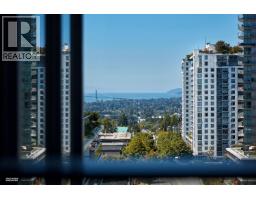 807 135 E 13TH STREET, Vancouver, British Columbia