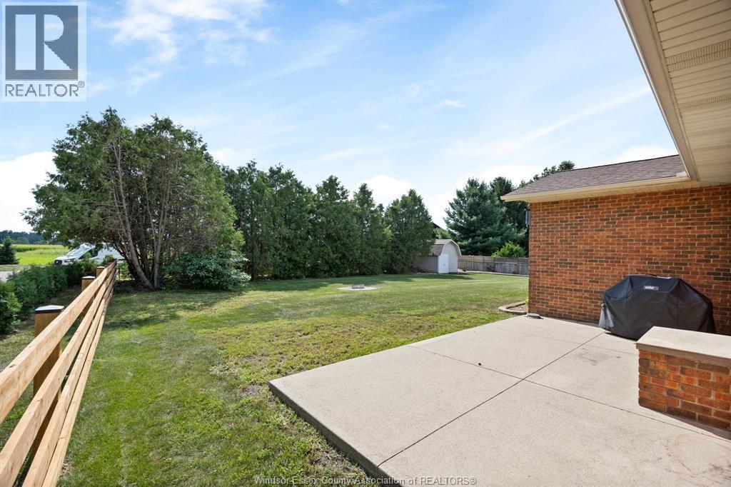 164 County Road 34, Cottam, Ontario  N0R 1B0 - Photo 35 - 26020296