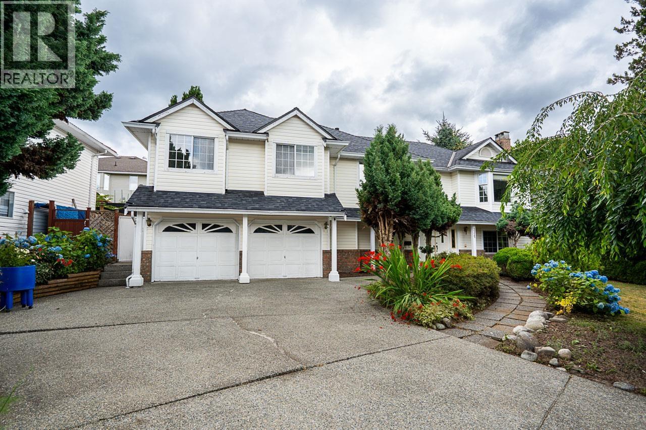 3315 EL CASA COURT, Coquitlam, British Columbia