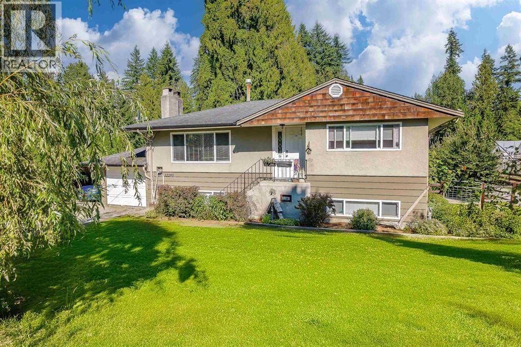 12290 252 STREET, Maple Ridge, British Columbia